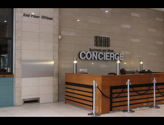 2 BEDROOM PROPERTY TO RENT IN BEDFORD GARDENS